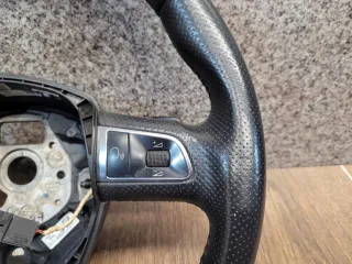  Рулевое колесо Audi A4 B8 Арт AL14391939663, вид 6