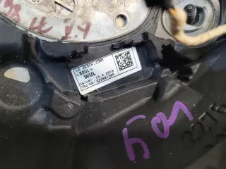  Рулевое колесо Audi A4 B8 Арт AL14391939663_2, вид 8