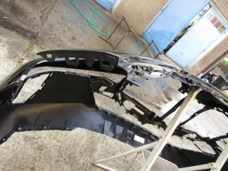 8081544 Бампер передний BMW 7 G70 Арт AL14399544501, вид 12