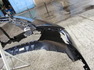 8081544 Бампер передний BMW 7 G70 Арт AL14399544501, вид 13