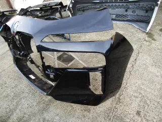 8081544 Бампер передний BMW 7 G70 Арт AL14399544501, вид 5