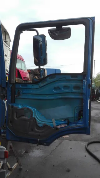  Дверь передняя правая MAN TGL Арт AL14453824528, вид 2