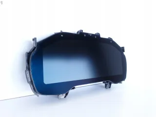 5A0F1E9 Щиток приборов (приборная панель) BMW Z8 Арт AL14515480015, вид 2