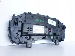 5A0F1E9 Щиток приборов (приборная панель) BMW Z8 Арт AL14515480015, вид 10