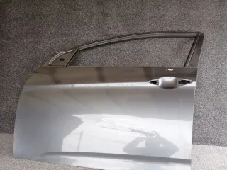 DRZWI,SAMOCHODOWE Дверь передняя левая Hyundai i40  Арт AL14526935607, вид 3