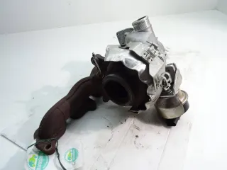 04L253010B Турбина Volkswagen Arteon Арт AL14568134526_2, вид 1