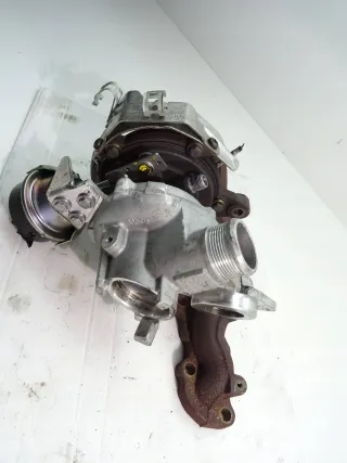 04L253010B Турбина Volkswagen Arteon Арт AL14568134526_2, вид 3