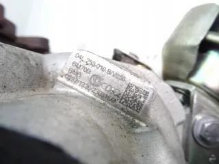 04L253010B Турбина Volkswagen Arteon Арт AL14568134526_2, вид 4