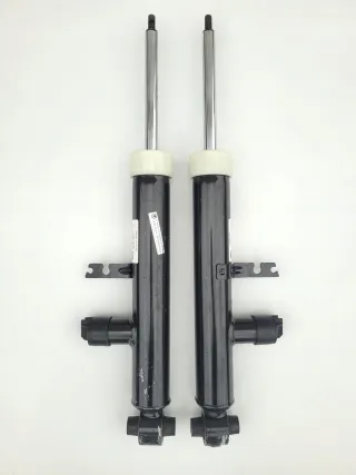 6886243,6886249 Амортизатор задний левый BMW 4 G22/G23 Арт AL14626545098, вид 1