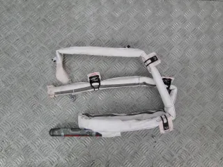 4K5880741D,4K5880742D Подушка безопасности боковая (шторка) Audi A6 Allroad C8 Арт AL14638303296, вид 3