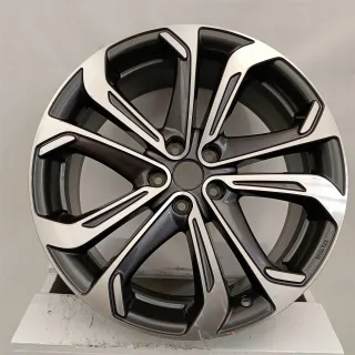  Диск литой Renault Espace 5 Арт AL14728332081, вид 1