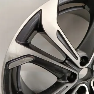  Диск литой Renault Espace 5 Арт AL14728332081, вид 3