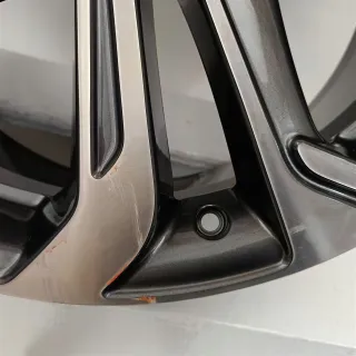 Диск литой Renault Espace 5 Арт AL14728332081, вид 7