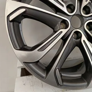  Диск литой Renault Espace 5 Арт AL14728332081, вид 8