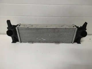 8582879 Интеркулер BMW X3 G01 Арт AL14856296062, вид 1