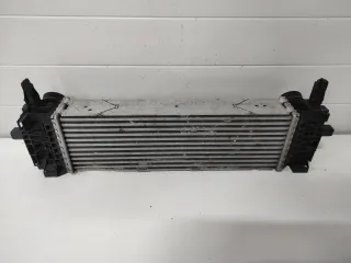 8582879 Интеркулер BMW X3 G01 Арт AL14856296062, вид 2