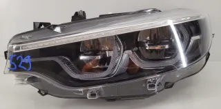 8738705,kolumb Фара передняя (комплект) BMW M4 F82/F83 Арт AL14937518400, вид 2