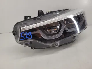 8738705,kolumb Фара передняя (комплект) BMW M4 F82/F83 Арт AL14937518400, вид 3