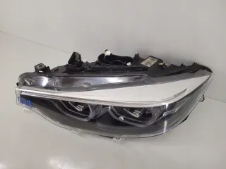 8738705,kolumb Фара передняя (комплект) BMW M4 F82/F83 Арт AL14937518400, вид 5