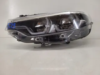 8738705,kolumb Фара передняя (комплект) BMW M4 F82/F83 Арт AL14937518400, вид 6