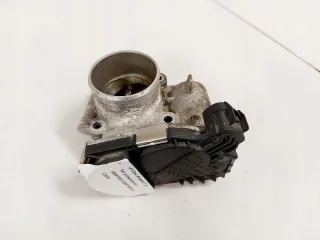 55581682,0280750579 Дроссельная заслонка Opel Ampera Арт AL15027300127, вид 1