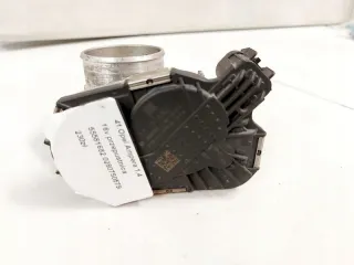 55581682,0280750579 Дроссельная заслонка Opel Ampera Арт AL15027300127, вид 2