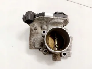 55581682,0280750579 Дроссельная заслонка Opel Ampera Арт AL15027300127, вид 4