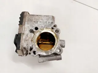 55581682,0280750579 Дроссельная заслонка Opel Ampera Арт AL15027300127, вид 6