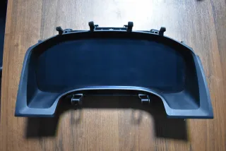 0263745283,8709815 Щиток приборов (приборная панель) BMW Z8 Арт AL15027844784, вид 1
