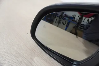 DEMOCAR Зеркало левое BMW X4 G02 Арт AL15108536651, вид 4