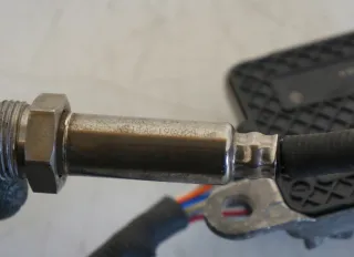 227906850R Лямбда-зонд Renault Kadjar Арт AL15138975229_5, вид 4