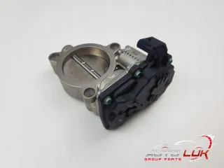 7619008 Дроссельная заслонка BMW X3 G01 Арт AL15163870570_7, вид 1