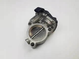 7619008 Дроссельная заслонка BMW X3 G01 Арт AL15163870570_7, вид 3