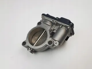 7619008 Дроссельная заслонка BMW X3 G01 Арт AL15163870570_7, вид 7