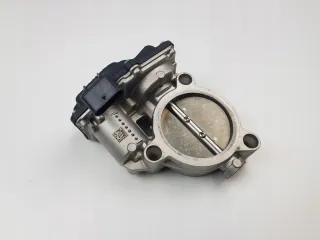 7619008 Дроссельная заслонка BMW 5 G30/G31 Арт AL15163870570_8, вид 4