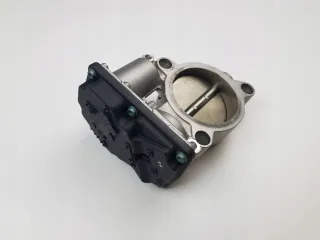 7619008 Дроссельная заслонка BMW 5 G30/G31 Арт AL15163870570_8, вид 5