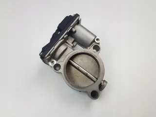 7619008 Дроссельная заслонка BMW 5 G30/G31 Арт AL15163870570_8, вид 8