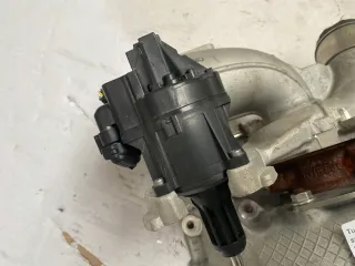 9488206,2435007 Турбина BMW Z8 Арт AL15219399082_4, вид 3