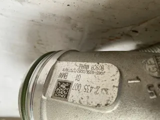 9488206,2435007 Турбина BMW Z8 Арт AL15219399082_4, вид 6