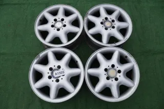  Диск литой Mercedes C W203 Арт AL15250907527_2, вид 1