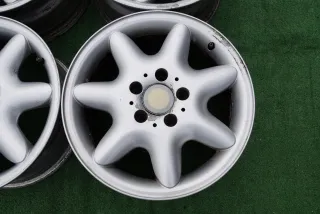  Диск литой Mercedes C W203 Арт AL15250907527_2, вид 2