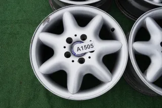  Диск литой Mercedes C W203 Арт AL15250907527_2, вид 3