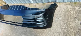 5H0807221H Бампер передний Volkswagen Golf 5 Арт AL15280309740, вид 2