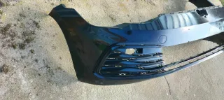 5H0807221H Бампер передний Volkswagen Golf 5 Арт AL15280309740, вид 3