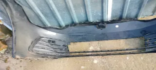 5H0807221H Бампер передний Volkswagen Golf 5 Арт AL15280309740, вид 7