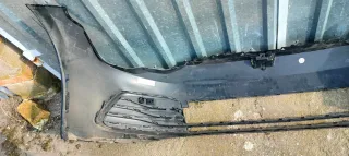 5H0807221H Бампер передний Volkswagen Golf 5 Арт AL15280309740, вид 8