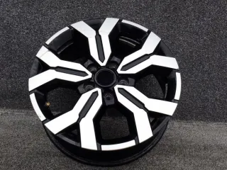  Диск литой Renault TWIZY Арт AL15300015443_3, вид 1
