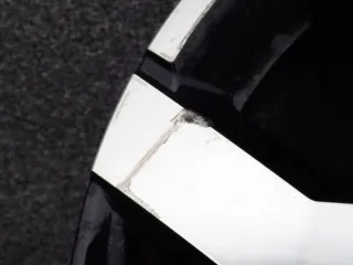  Диск литой Renault TWIZY Арт AL15300015443_3, вид 2