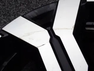  Диск литой Renault TWIZY Арт AL15300015443_3, вид 3