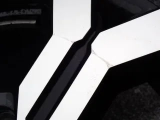  Диск литой Renault TWIZY Арт AL15300015443_3, вид 4